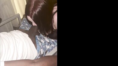 Angelina Deep - 11+minutes+of+me+worshipping+the+THICKEST+BBC