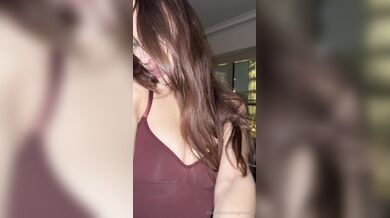 Gloria Sol, Clit Rubbing Masturbation Wearing Socks Onlyfans Video Leaked