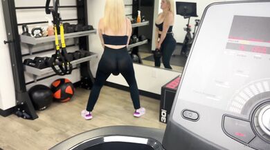 Kristen Kindle, Pawg British Milf Riding Her Bbc Gym Instructor Onlyfans Video Leaked