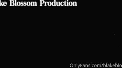 Blake Blossom, Blonde Model Hooking Up With Her Producer Onlyfans Video Leaked