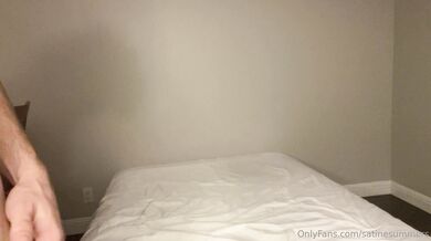 Satine Summers, Curly Hair Girlfriend Gets Creampied By Bwc Onlyfans Video Leaked