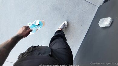 Yoshibaby, Melody Marks, Titus Low, Two Interracial Sluts Getting Fucked By The Pool Boy Onlyfans Video Leaked