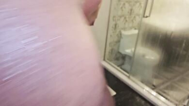 FreyaDeVries × Poppichulo34 - Vol 7 - Poppichulo fucks freya in the shower