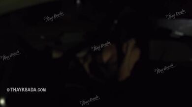 Thay Ksada, Hot Chick Dogging In The Public Parking Lot Onlyfans Video Leaked