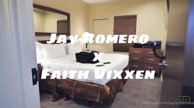 Faith Vixxen, Jay Romero, Tattooed Pawg Girl Gets Hot Cum On Her Ass Onlyfans Video Leaked
