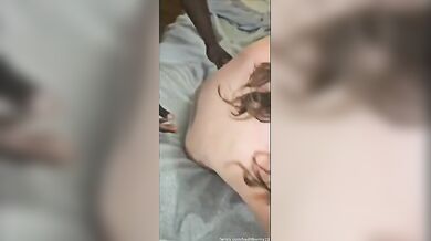 Badlilbunny23, Letting Cuck Have Bbc Sloppy Seconds Onlyfans Video Leaked