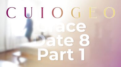 Grace × Cuiogeo - D8P1