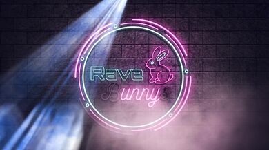 RaveBunnys - AlexandraQOS aka Alexandraquintezz - Takes Every Drop