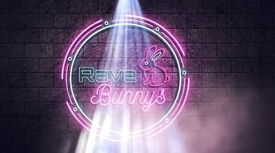 RaveBunnys - CheerleaderKait