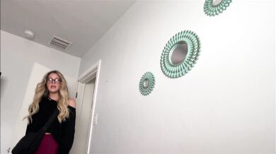 Savvy Suxx, Blonde Step-Sister Gets Blasted With Hot Cum Onlyfans Video Leaked