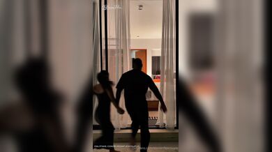 Blasianflex (Nina Lee & Mike Williams) - Steamy Shower Fuck With Mike Williams