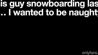 Kat.Kennedy, Cheating With A Random Guy I Met Snowboarding Onlyfans Video Leaked