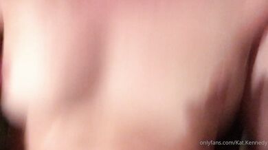 Kat.Kennedy, Getting Creampied By Boyfriend Before Meeting Hubby Onlyfans Video Leaked