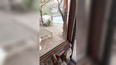 Blondpeche, Pool Side Blowjob And Facial Oudoors In Nature Onlyfans Video Leaked