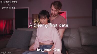 Jackandjill, Hey_Itsmei, Skinny Hotwife Gets Facialized And Creampied By Jack Onlyfans Video Leaked