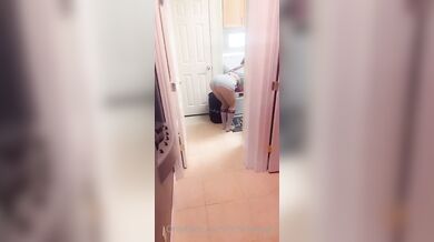 Richelle Ryan, Household Quickie In The Laundry Room Onlyfans Video Leaked