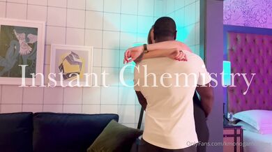 Katemonogamish - Instant Chemistry