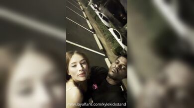 Kylekickstand - SHE A DIVA AND A DEMON