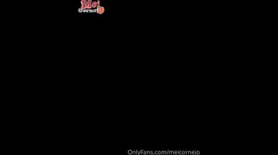 Mei Cornejo, Sexy Model Twerking Her Big Booty On Livestream Onlyfans Video Leaked