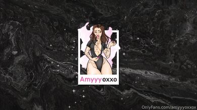 Amyyyoxxo, Long Distant Girlfriend Misses You And Jerks You Off Onlyfans Video Leaked