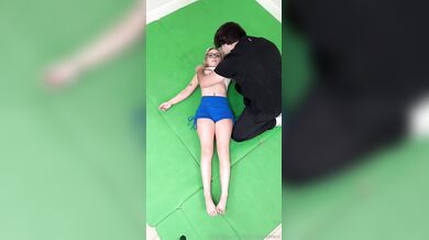 Charlioface, Stretchmasters, Glasses Schoolgirl Gets Her Pussy Stretched By Instructor Onlyfans Video Leaked