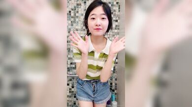 Cozykorean, Horny Korean Student Dildo Masturbation In Shower Onlyfans Video Leaked