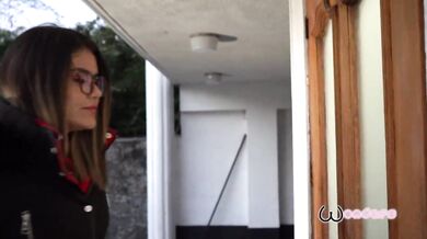 Mei Cornejo, The Hot Next Door Schoolgirl Wants A Private Lesson Onlyfans Video Leaked