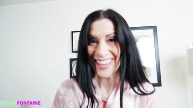 Hope Fontaine, Ass Fucking And Squirtin Wearing Fishnet With Bbc Onlyfans Video Leaked