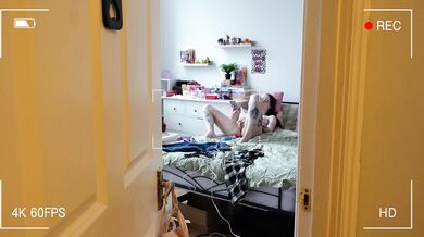Lucyy Avery, Blackmailing Your Lesbian Step-Sister Onlyfans Video Leaked