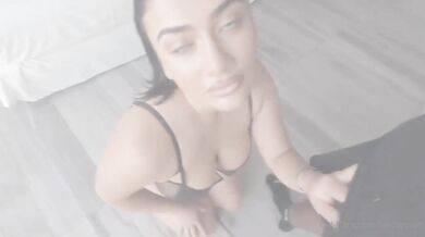 Feetbysvett, Feet Jerking A Sloppy Bbc In The Living Room Onlyfans Video Leaked
