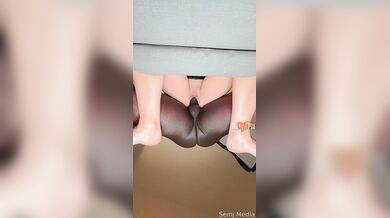 Parker Skyes, Semaj, Horny Wife Gets Plowed By Bbc In Fishnet Lingerie Onlyfans Video Leaked