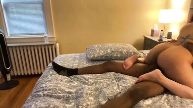 Anitaukslut4u - Blue Lingerie