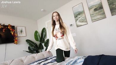 Breezy Bri, Sneaky Sex With Step-Sis For Thanks Giving Onlyfans Video Leaked
