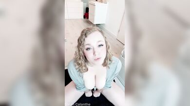 Sarah Calanthe, Breeding Fantasy Roleplay With Step-Sis Onlyfans Video Leaked