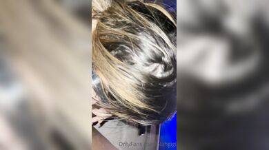 Gigi Torres, Sucking A Bbc While On The Phone With Her Boyfriend Onlyfans Video Leaked