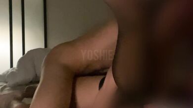 Yoshie, Fucking A Hot Office Lady In Stockings Onlyfans Video Leaked