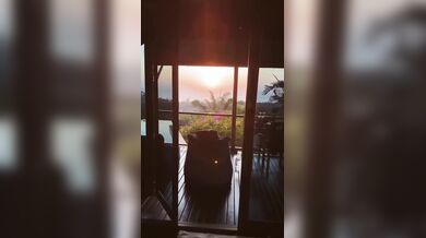 Leolulu, Sunset Doggy And Cumshot In The Hotel Room Onlyfans Video Leaked