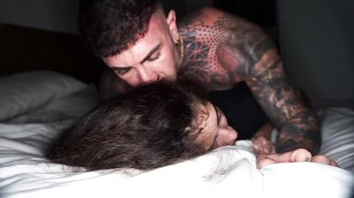 Nany Palacio, Non-Stop Orgasm Getting Fucked By A Stud Onlyfans Video Leaked