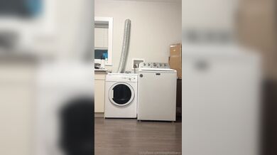 SophieBlacc - Washer