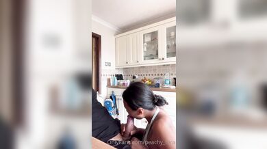 Peachy_Tara, Fuck Me From The Kitchen To The Stairs Onlyfans Video Leaked