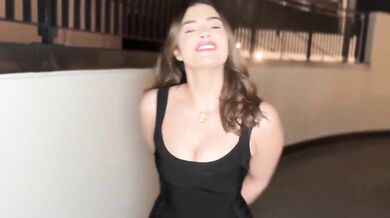 Violet Starr, Edge Inside Me JOI Sextape Onlyfans Video Leaked