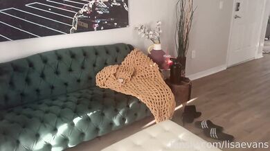 Lisa Evans aka irishstarz