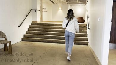 RyleeRyder69 and TribalBBC