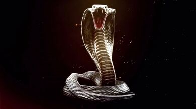 Thehotwifenurse × King kobra