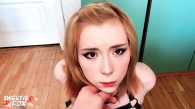 Sweetie Fox, Cute Teen Babe On a Leash Choker Face Fuck Onlyfans Video Leaked