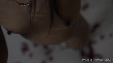 Sophie Vanmeter, Hot Ebony Girl Valentines Day Lingerie Sextape Onlyfans Video Leaked