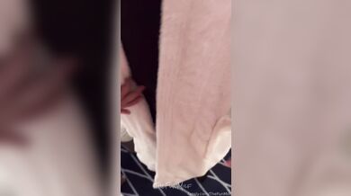 TheFunMILF, Hotwife Fucking BBC While Husband Watches POV Onlyfans Video Leaked