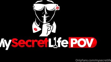 MySecretLifePOV, NoFaceMom77, MILF POV Fuck In Hotel Onlyfans Video Leaked