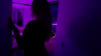 Avalon Hope, Leashed Riding POV Onlyfans Video Leaked