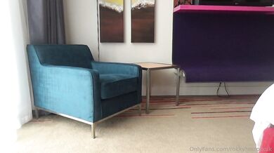 RokkyHorrorXUK, Being a Good Subby Bitch And Getting Panties Shoved In My Face Onlyfans Video Leaked